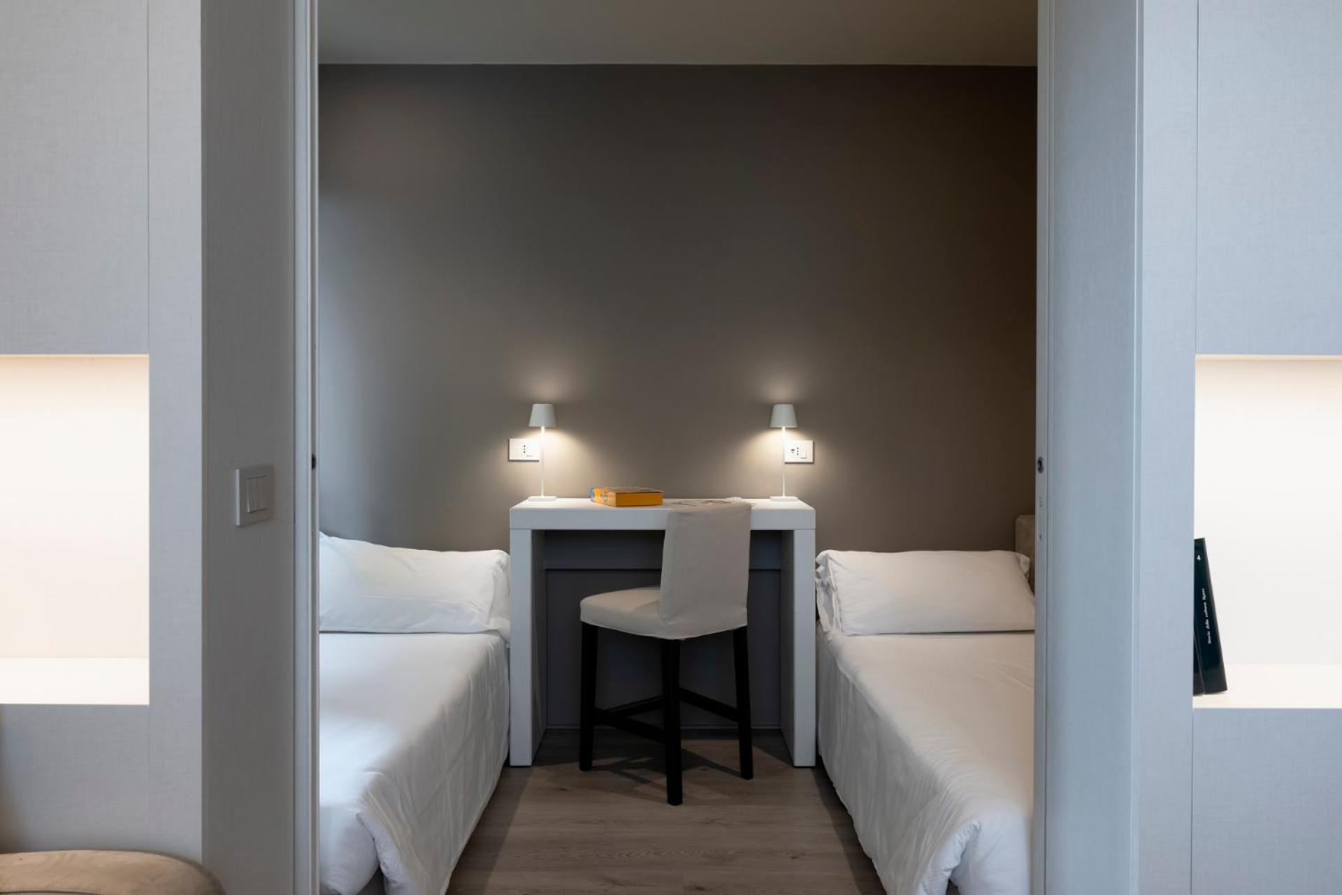 Residence Oliveto เชริอาเล ภายนอก รูปภาพ