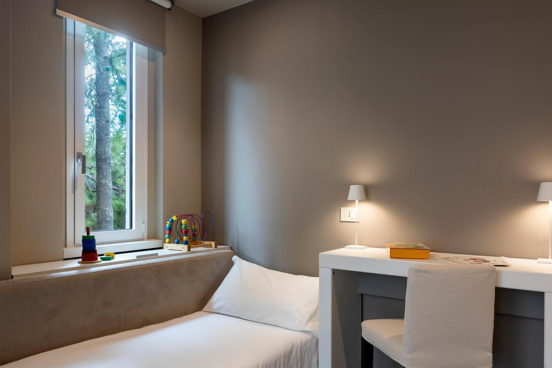 Residence Oliveto เชริอาเล ภายนอก รูปภาพ