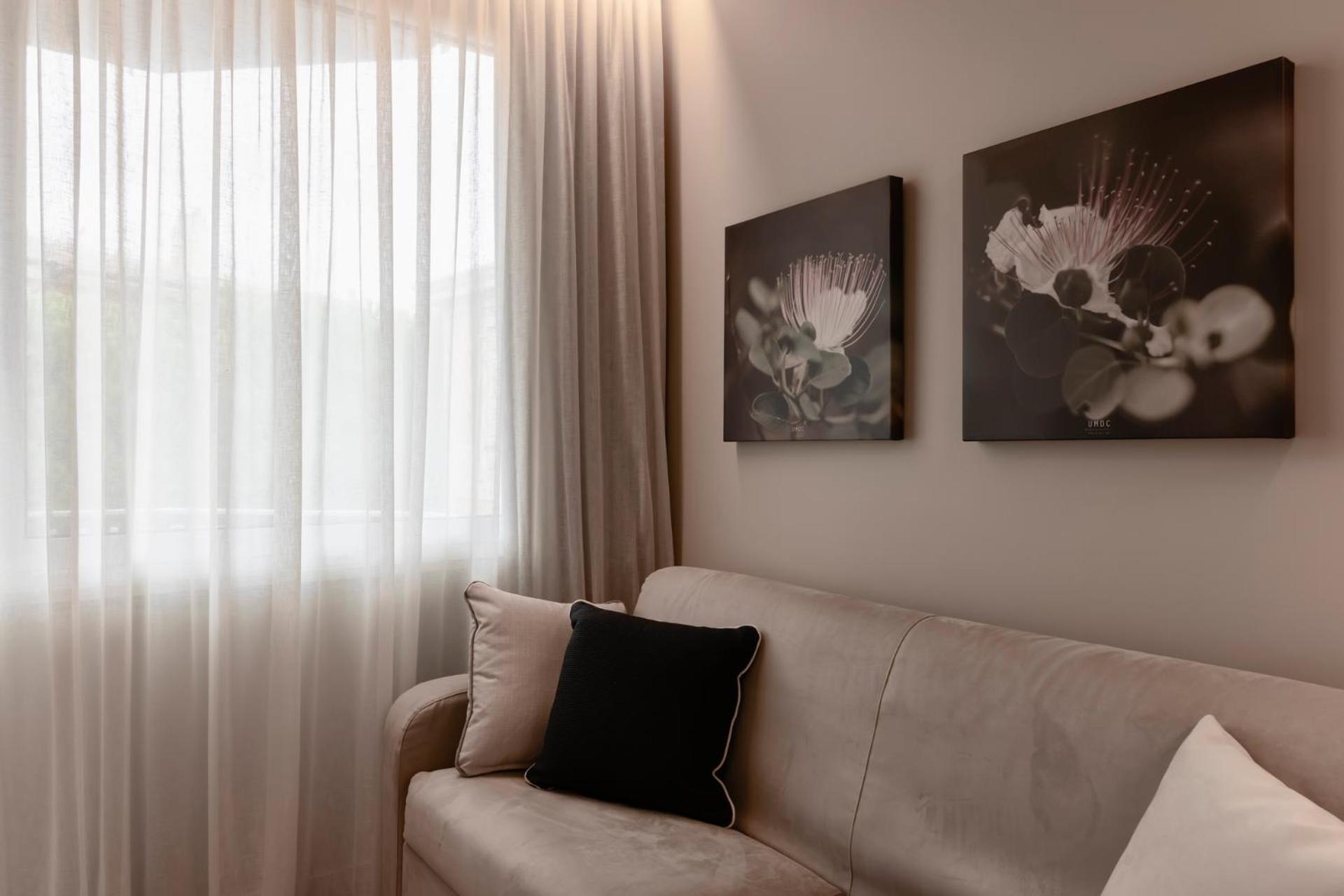 Residence Oliveto เชริอาเล ภายนอก รูปภาพ