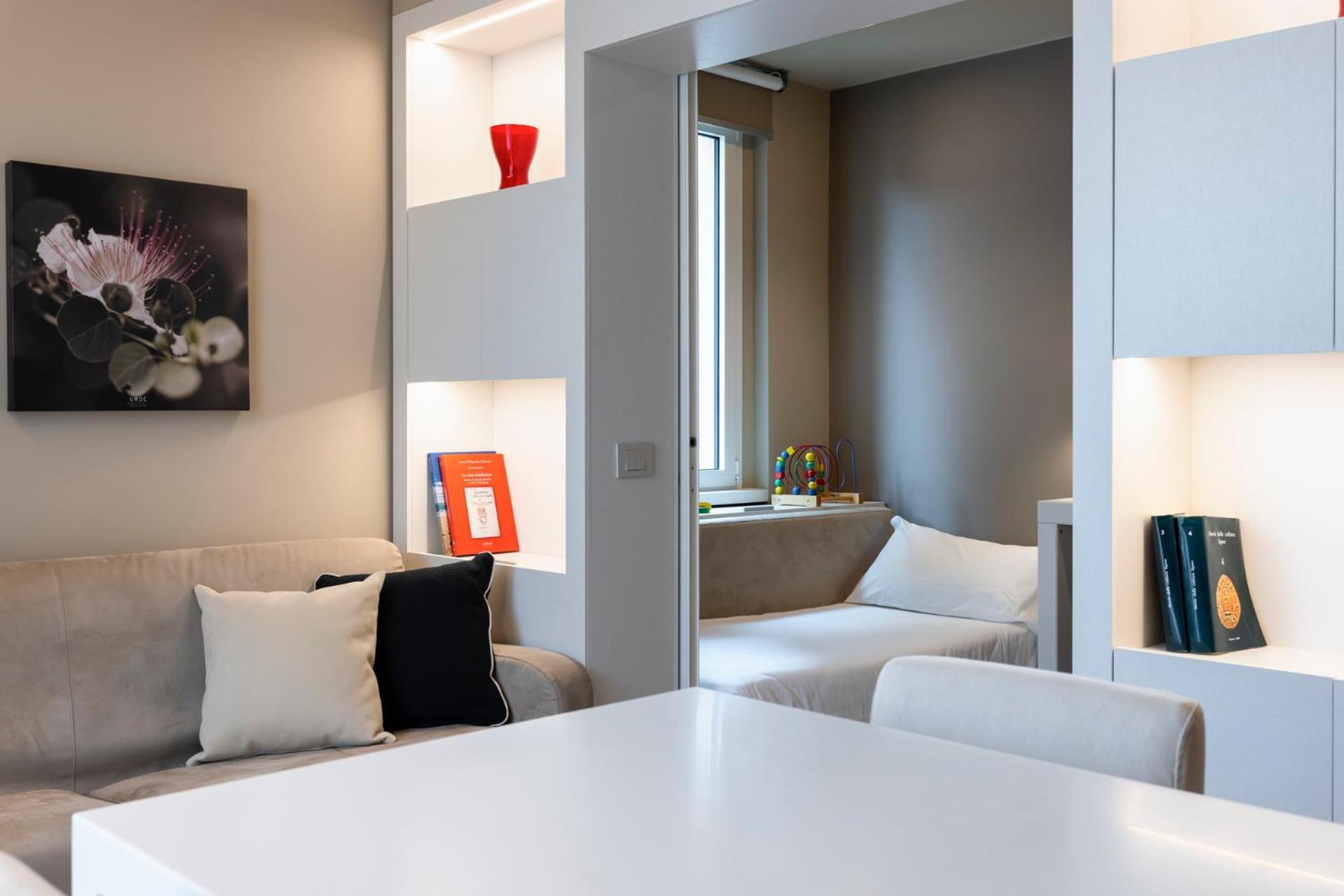 Residence Oliveto เชริอาเล ภายนอก รูปภาพ