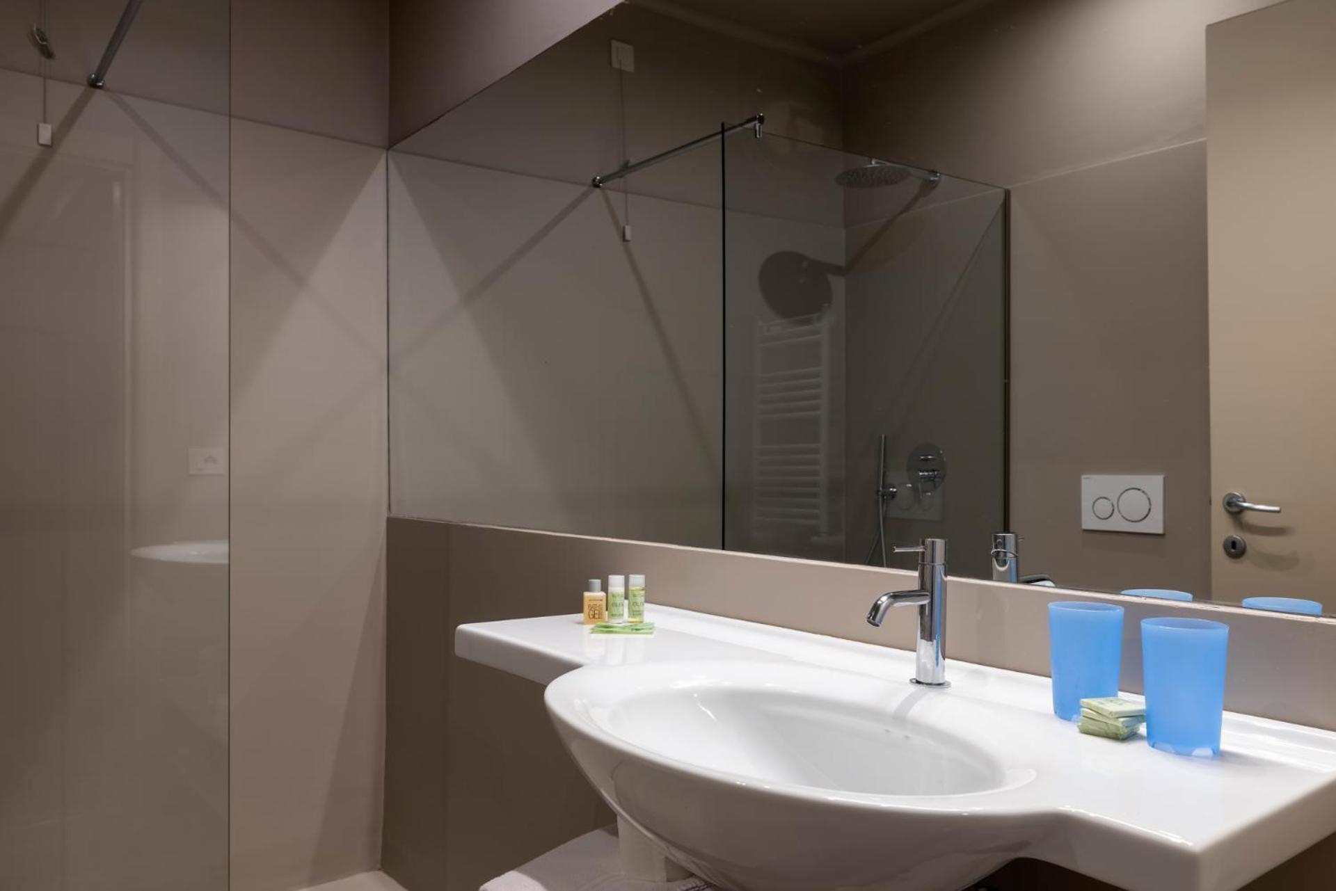 Residence Oliveto เชริอาเล ภายนอก รูปภาพ