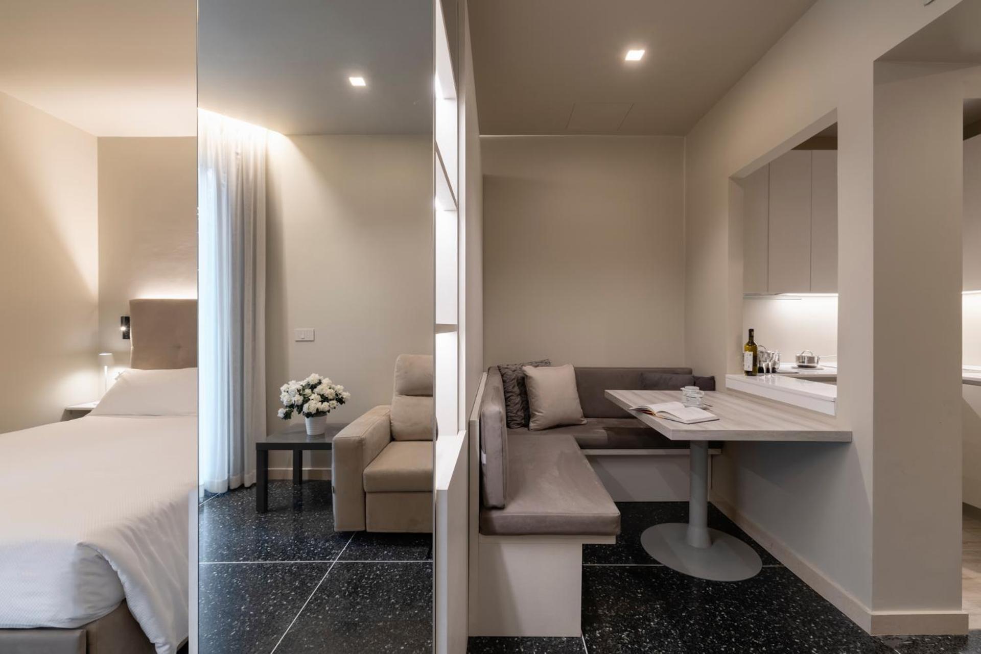 Residence Oliveto เชริอาเล ภายนอก รูปภาพ