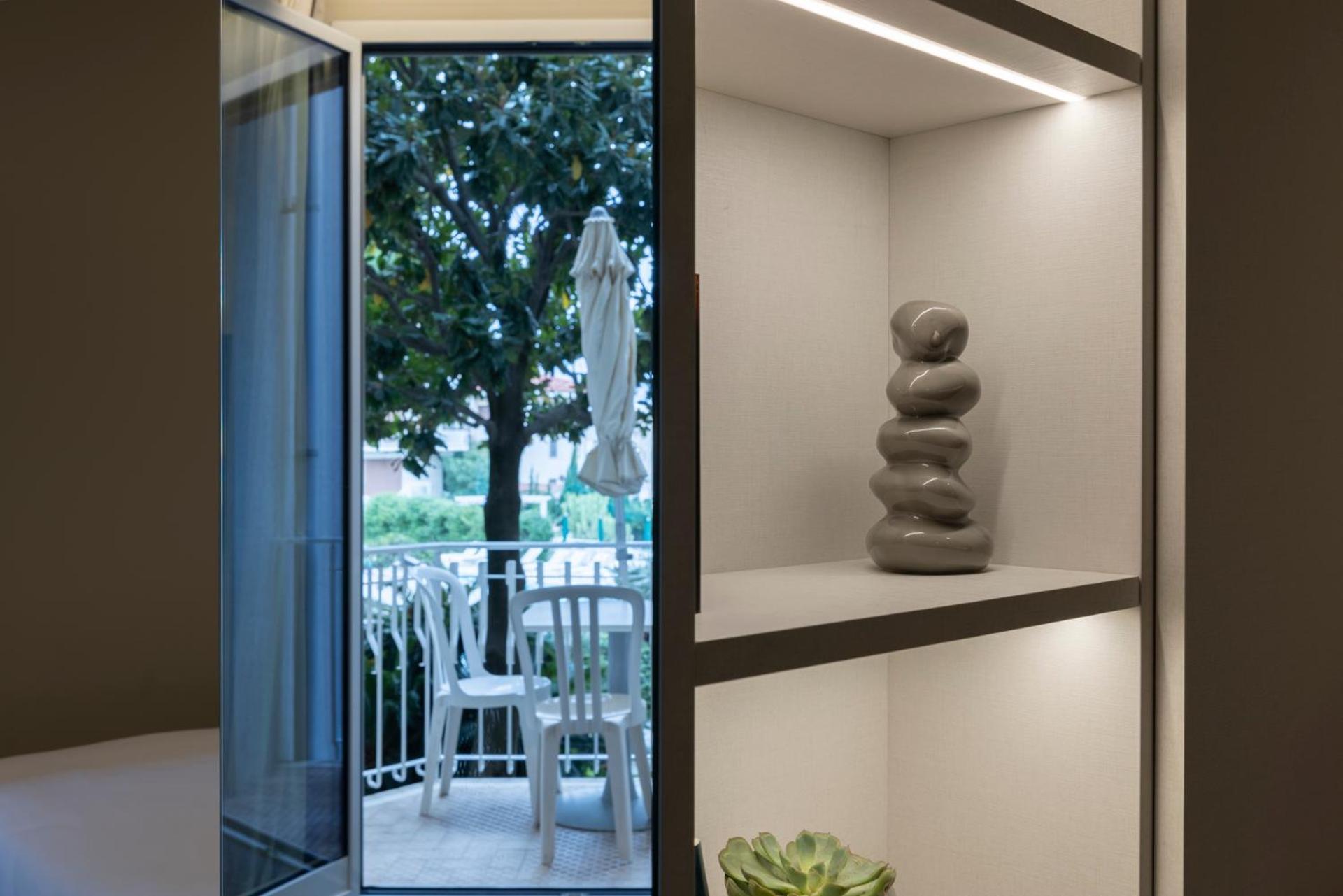 Residence Oliveto เชริอาเล ภายนอก รูปภาพ