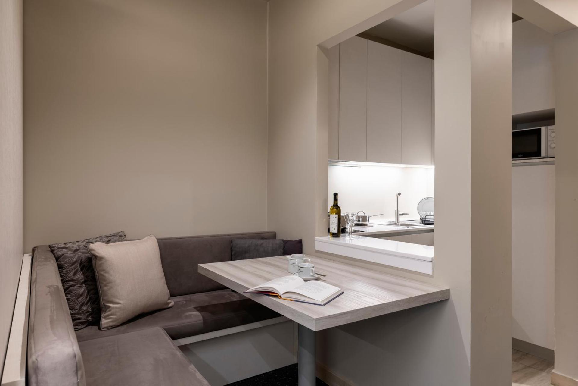Residence Oliveto เชริอาเล ภายนอก รูปภาพ